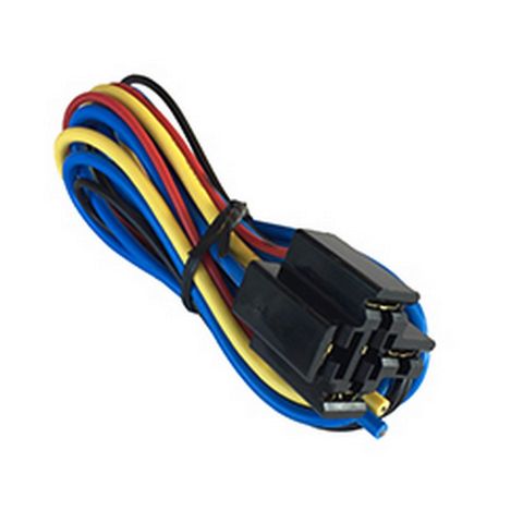 RELAY SOCKET 5 PIN