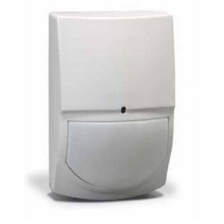 AVS PIR MOTION SENSOR NORMALLY OPEN CONTACTS