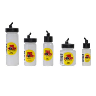 IWATA SUCTION BIG MOUTH CYLINDER 56ML / 2OZ