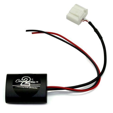 BLUETOOTH A2DP INTERFACE  TOYOTA 2001 - 2011