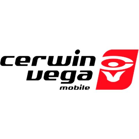 CERWIN-VEGA MOBILE BUYER GUIDE CATALOGUE 2020
