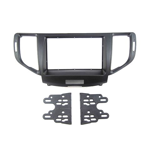 FITTING KIT HONDA ACCORD EURO 2008 - 2014 WITH OUT NAV (BLACK)