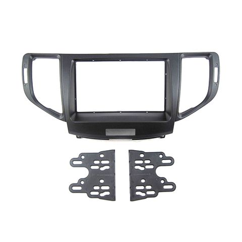 FITTING KIT HONDA ACCORD EURO 2008 - 2014 (WITH OUT NAV) (BLACK)