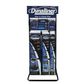 DYNAMAT FLOOR DISPLAY STAND