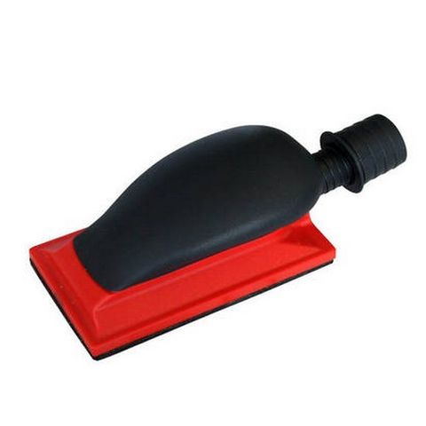 FORMULA SANDING BLOCK 70 X 125MM