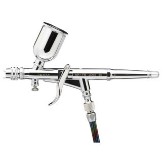 IWATA GRAVITY AIRBRUSH HI-LINE MICRO CONTROL 0.5MM H5200