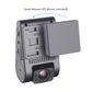 VIOFO DASHCAM 4K A129 PRO SINGLE CAMERA WIFI + GPS