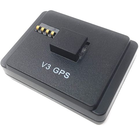 VIOFO A119 V3 UPDATED GPS MOUNT