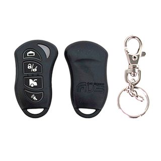 AVS TX4-04 REMOTE CASE SET FOR A/S-SERIES ALARMS