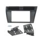 FITTING KIT AUDI A4 , A5 2008 - 2015 (NON-AMP) (NON- MMI) COMPLETE KIT