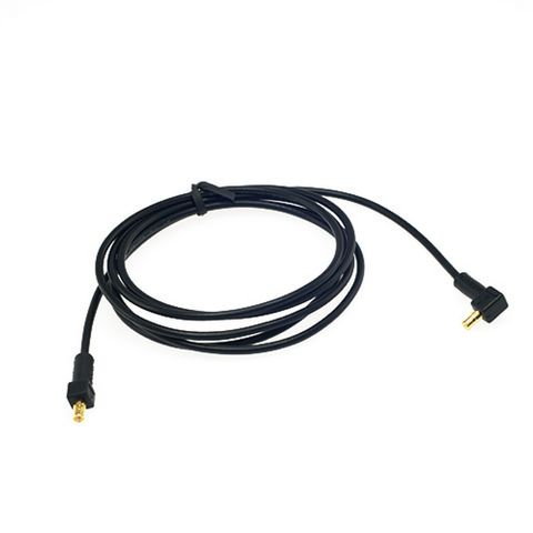 BLACKVUE COAXIAL VIDEO CABLE FOR DUAL-CHANNEL DASHCAMS 1.5M