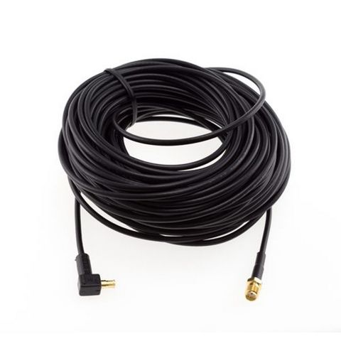 BLACKVUE COAXIAL VIDEO CABLE WATERPROOF FOR TRUCKS 20M