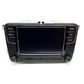VW GOLF , POLO 6.5" RCD330 WITH CAR PLAY & ANDROID AUTO OEM STYLE