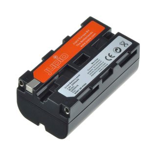 JUPIO CAMERA BATTERY SONY NP-F330/F550 7.2V 1950MAH