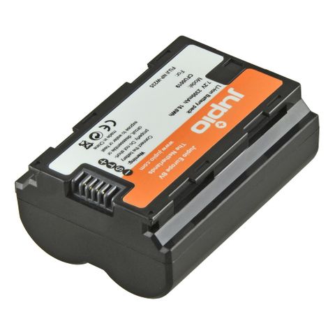 JUPIO CAMERA BATTERY FUJI NP-W235 2300MAH