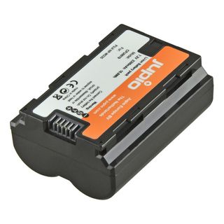 JUPIO CAMERA BATTERY FUJI NP-W235 2300MAH