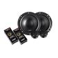 CERWIN VEGA 6.5" COMPONENT SPEAKERS 300W PAIR XED SERIES 2 WAY