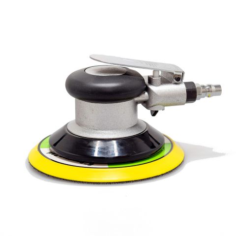 FORMULA AIR PALM SANDER NON VACUUM 150MM