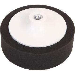 FORMULA FOAM PAD 150MM BLACK POLISHING