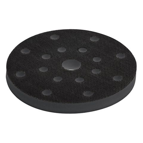 FORMULA AIR SANDER INTERFACE PAD 15 HOLE 150MM