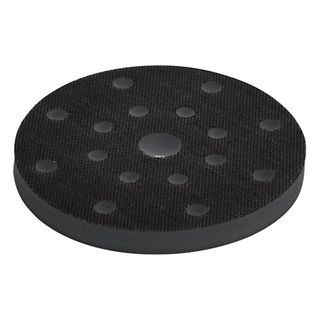 FORMULA AIR SANDER INTERFACE PAD 15 HOLE 150MM