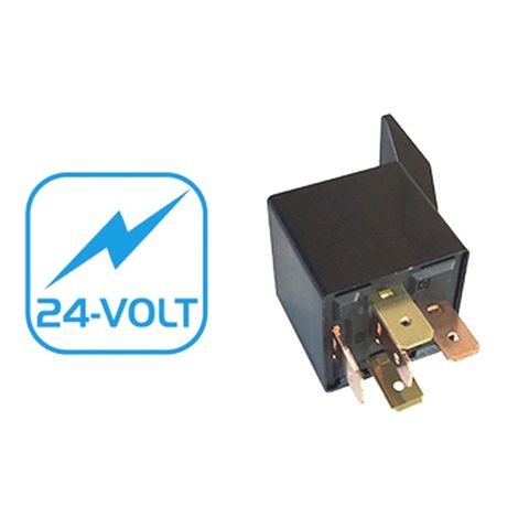 24VOLT RELAY 30A