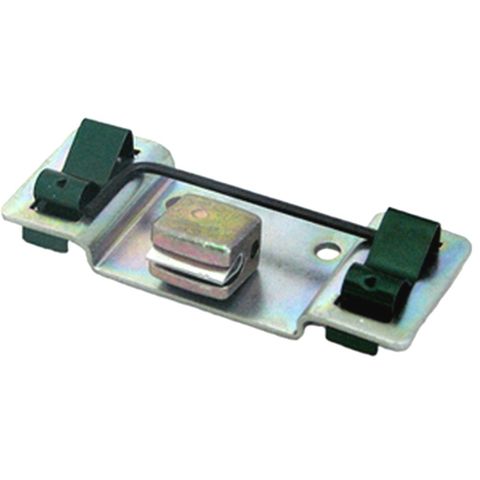 CABLE CENTRAL LOCKING ADAPTER PLATE