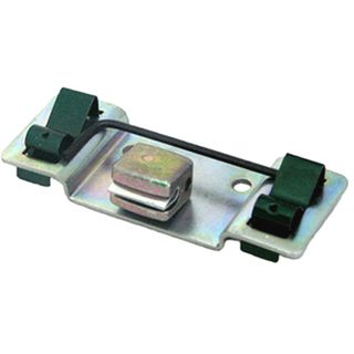 CABLE CENTRAL LOCKING ADAPTER PLATE