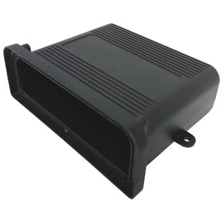 PLASTIC ALARM MODULE CASE FOR AVS A/S-SERIES ALARMS