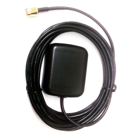 GPS ANTENNA WITH MALE SMA CONNECTOR 3G & 4G