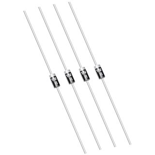 DIODE 1 AMP (PACK OF 4)