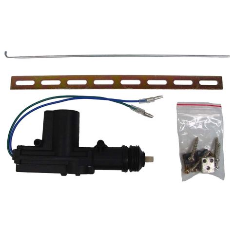 AVS DOOR MOTOR 2 WIRE