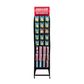 MAXELL BATTERY FLOOR STAND LARGE