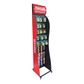 MAXELL BATTERY FLOOR STAND LARGE