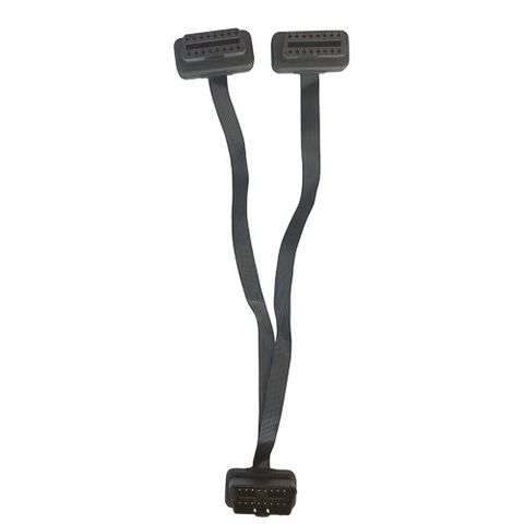 Y CABLE FOR AVS GPS OBD GPS TRACKER