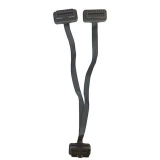 Y CABLE FOR AVS GPS OBD GPS TRACKER