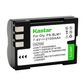 KASTAR CAMERA BATTERY OLYMPUS BLM-1/PS-BLM1 7.4V 2100MAH