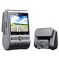 VIOFO DASHCAM 1080P A129 DUO DUAL CHANNEL F/R WIFI + GPS