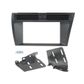 FITTING KIT AUDI A4 , A5 2008 - 2015 (AMPLIFIED) (NON-MMI) COMPLETE KIT