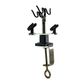 SPARMAX 4 WAY AIRBRUSH HOLDER