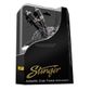 STINGER 5 METER OF 2-CHANNEL 9000 SERIES RCA CABLE