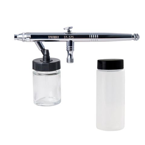SPARMAX SUCTION AIRBRUSH 0.5 MM