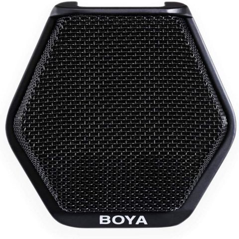 BOYA CONFERENCE MICROPHONE
