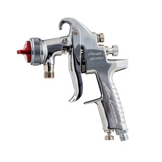 IWATA SUCTION SPRAYGUN AZ1 CONCEPT HTE 1.8MM GUN ONLY