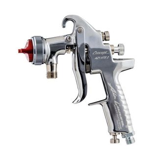 IWATA SUCTION SPRAYGUN AZ1 CONCEPT HTE 1.8MM GUN ONLY