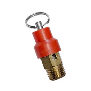 SAFETY VALVE FOR FORMULA FM2500 COMPRESSOR