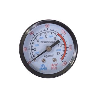 PRESSURE GAUGE PART 62 FOR FORMULA FM3000 COMPRESSOR