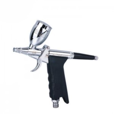 FORMULA GRAVITY AIRBRUSH DUAL ACTION TRIGGER 0.5MM