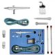 SUCTION AIRBRUSHES