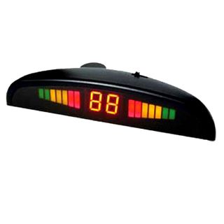 DNA 4 SENSOR DISPLAY FOR USE WITH EPS3 & EPS4